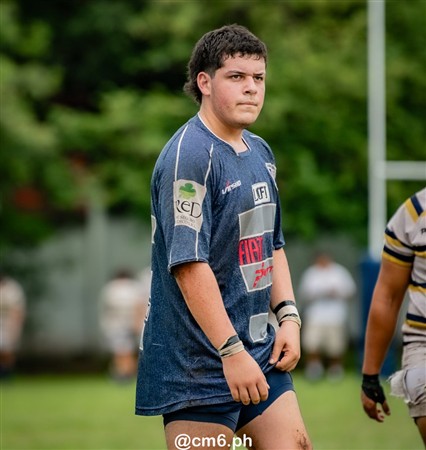 URT 2025 - M19 - Universitario vs Lawn Tennis