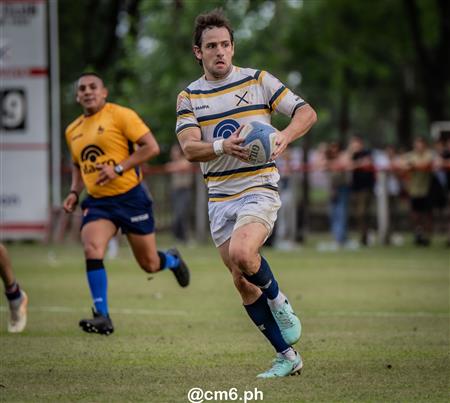 URT 2025 - Semi Final - Natacion y Gimnasia vs Tucuman Lawn Tennis