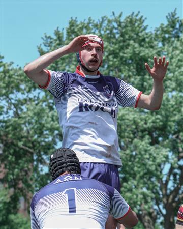 RQ 2024 - LPR2 - XV de Montréal vs Mont-Tremblant RFC