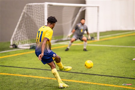 TKL 2025 Div2 - Arsenal de Mtl D2 (2) vs (2) Bolos Crew