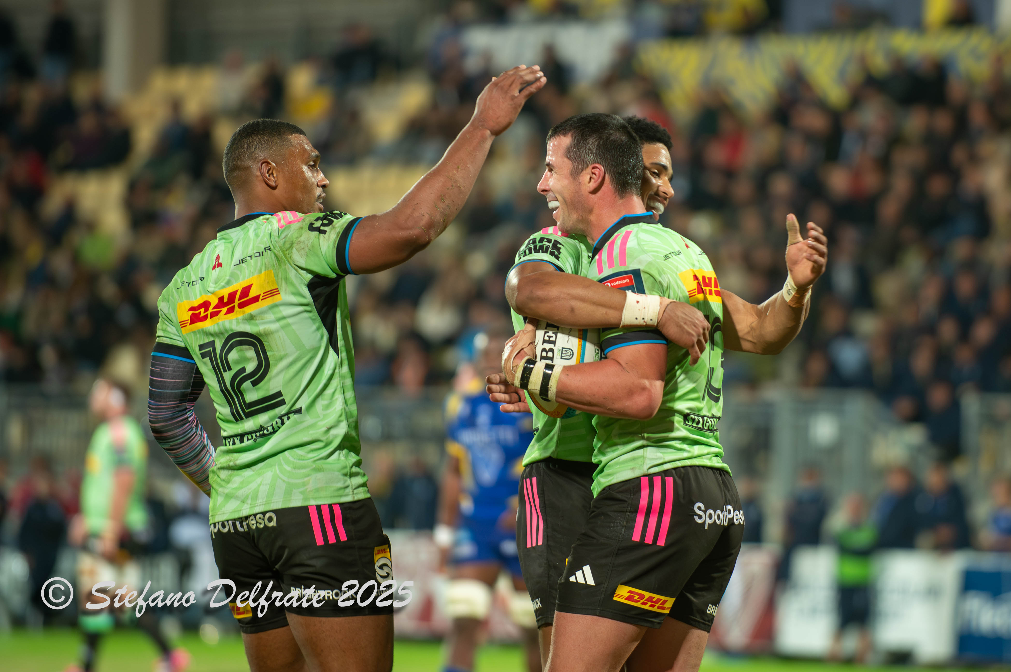  Zebre Parma - Stormers - Rugby - BKT-URC 2025 - Zebre Parma vs DHL Stormers (#BKTURC25ZPDS1) Photo by: Stefano Delfrate | Siuxy Sports 2025-10-18