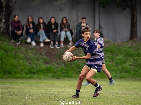 URT 2025 - M15 - Universitario Rugby Tucuman vs Tucuman Rugby Club