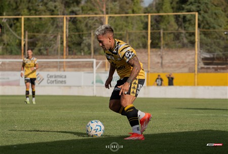AFA - 1B - Flandria (0) vs (1) Real Pilar FC
