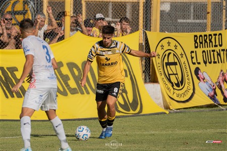 AFA - 1B - Flandria (1) vs (1) Sportivo Italiano