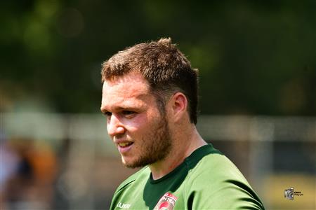 RQ 2025 - SL M - Semi Final - TMR (17) vs (3) RCM - Reel Emso Photo