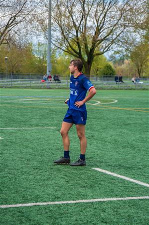 RQ 2025 - LPR2 M - XV de Montreal 2 vs Ottawa RC 2