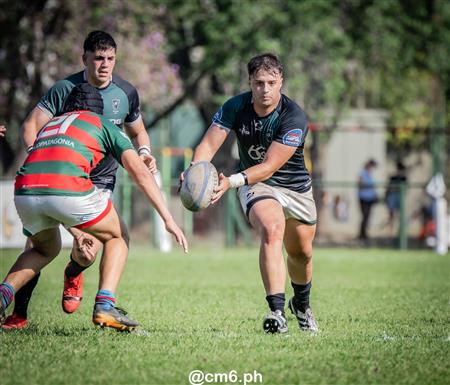 URT 2025 - Final M19 - Tucuman Rugby vs HuiraPuca