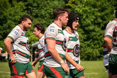 RQ 2025 - SL M - Beaconsfield RFC vs Rugby Club de Montréal
