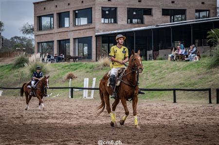 Torneo Nacional de Pato dia de la Independencia Argentina