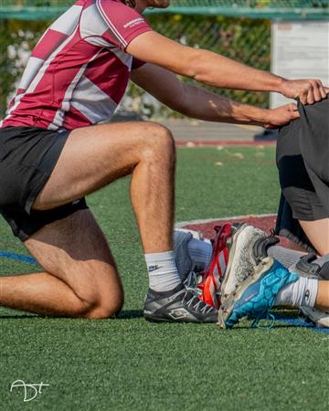 RSEQ Collégial 2025 - Brébeuf VS André Laurendeau