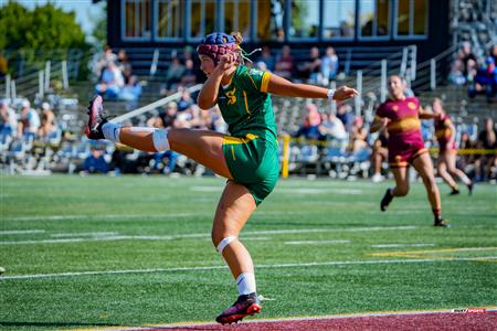 RSEQ 2025 - Rugby F - Concordia vs Sherbrooke - Match