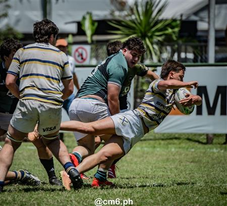 URT 2025 - Final M19 - Tucuman Rugby vs Tucuman Lawn Tennis Club