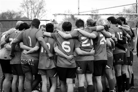 RQ 2024 - LPR2 - Nomades vs RCMXV de Montréal