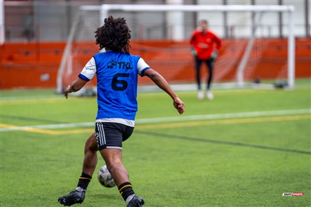TKL 2025 Div1 - EKIP (2) vs (2) Union Sportive de Montréal