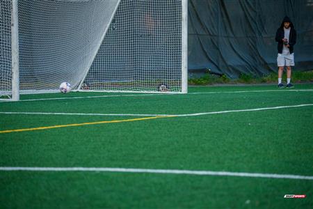 L1QC 2025 - CS Mont-Royal Outremont (2) vs (3) Royal Beauport