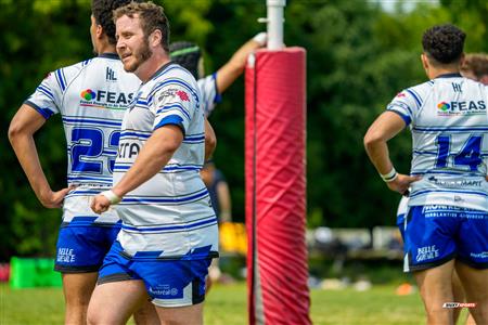 RQ 2025 - SL R M - TMR vs Parc Olympique