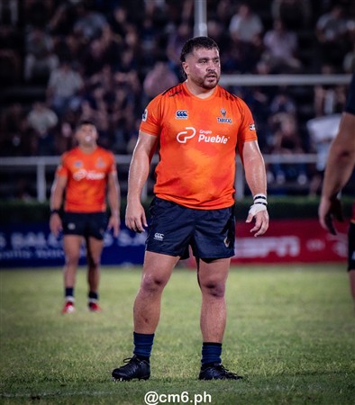 SRA 2025 - Fecha 4 - Tarucas (14) vs (15) Pampas