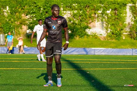 L1QC 2025 M - CS Mont-Royal Outremont (1) vs (2) AS Laval