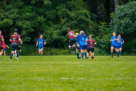 RQ 2023 - LPR1 - Finale - XV de Montreal vs Mont-Tremblant