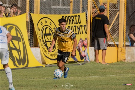 AFA - 1B - Flandria (1) vs (1) Sportivo Italiano