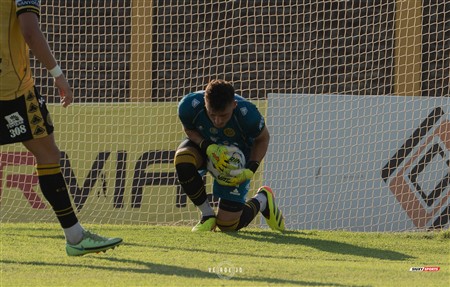 AFA - 1B - Flandria (1) vs (1) Sportivo Italiano