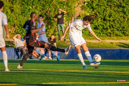 L1QC 2025 - CS Mont-Royal Outremont (2) vs (3) Royal Beauport
