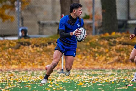 RSEQ 2025 - Rugby M - Finale - ETS vs Université de Montréal - Match