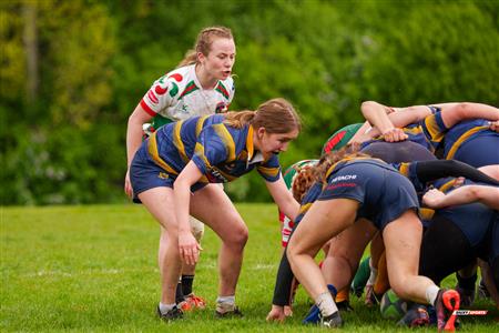 RQ 2025 - LPR2 F - TMR (12) vs (37) RCM