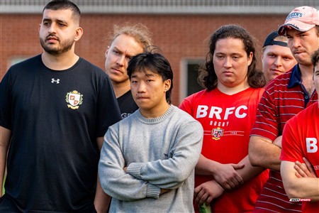 2025 - 4th annual Cat Polson Cup - Post Game