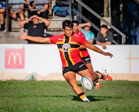 URT 2025 - Cardenales Vs Universitario