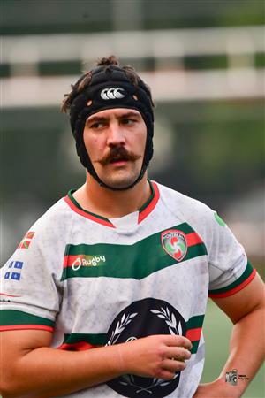 RQ 2025 - SL M - Rugby Club de Montréal (51) vs (20) SABRFC