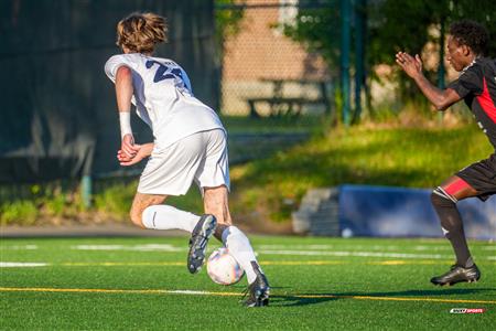 L1QC 2025 - CS Mont-Royal Outremont (2) vs (3) Royal Beauport