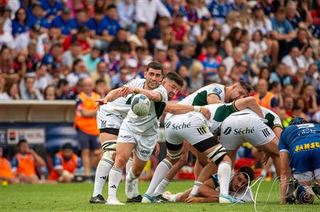 FFR 2025 - Pro D2 Finale - FC Grenoble (19) vs (24) US Montauban 