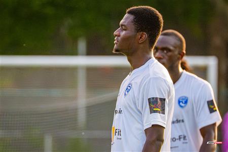 L2QC 2025 M - CS Lasalle (7) vs (1) Lévis-Est