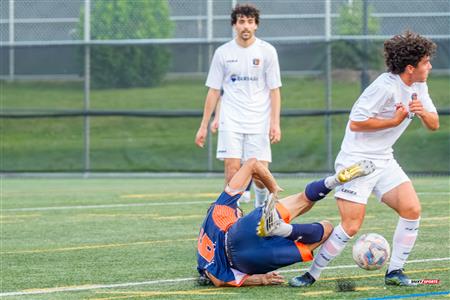 L1QC 2025 - CS St-Laurent (2) vs (1) CS Mont-Royal Outremont