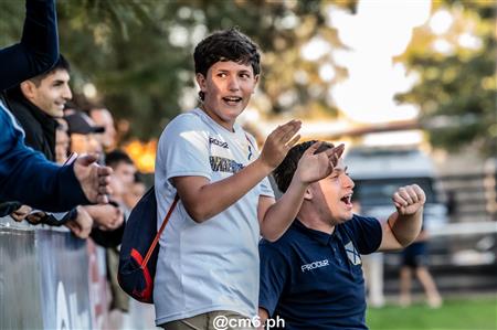 URT 2025 - Universitario Rugby Club vs Tucuman Lawn Tennis Club