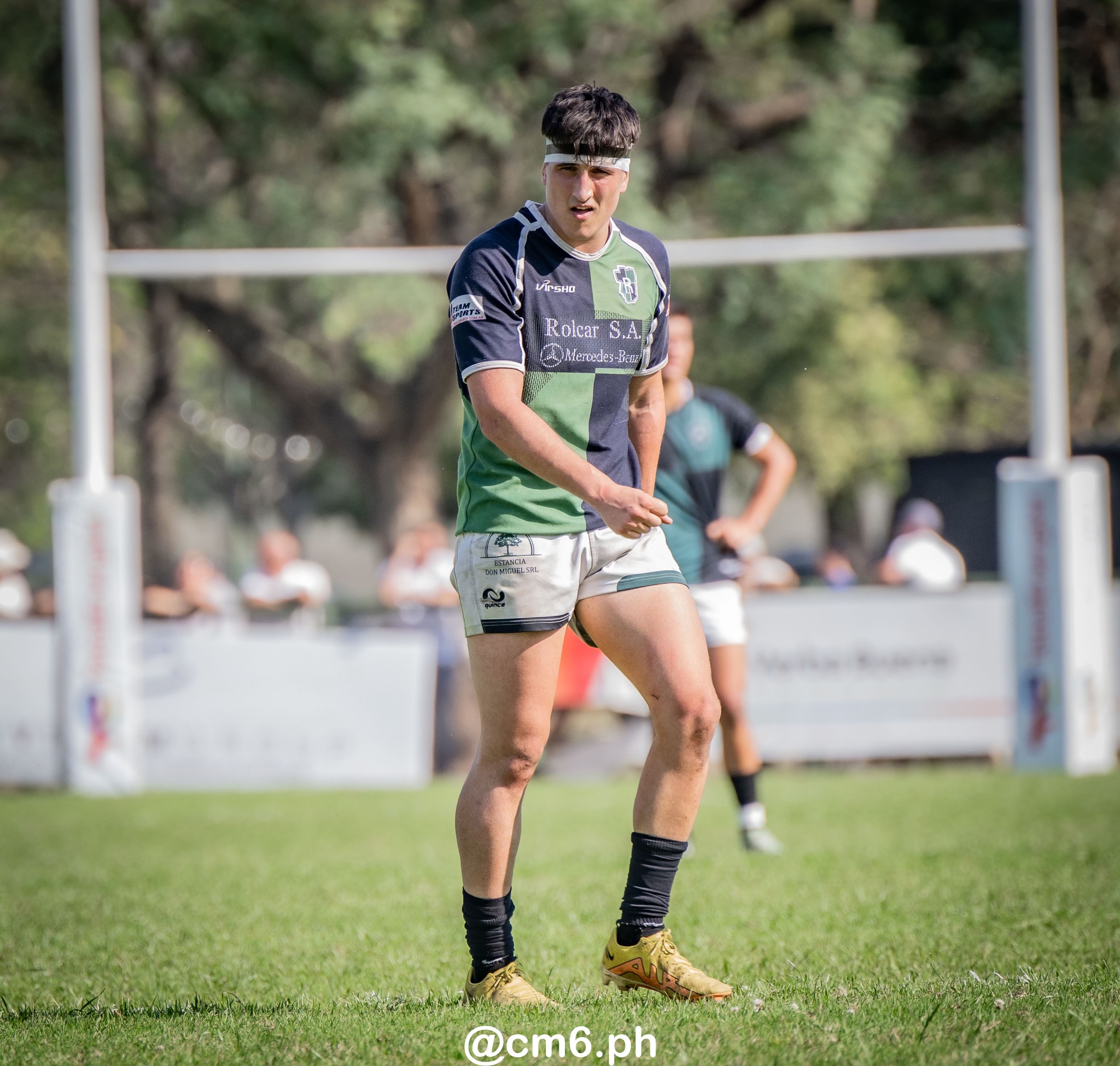  Tucumán Rugby Club - Huirapuca Social Club - Rugby - URT 2025 - Final M19 - Tucuman Rugby vs HuiraPuca (#URT25FM19TU9) Photo by: Christian Mas | Siuxy Sports 2025-09-20