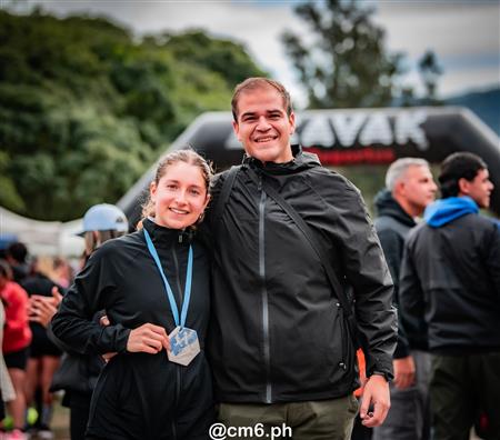 2025 - Desafio El Cadillal - Tucuman, Argentina