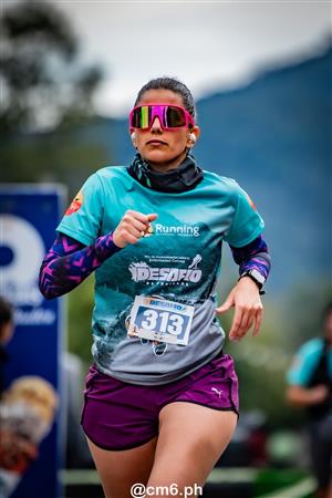 2025 - Desafio El Cadillal - Tucuman, Argentina