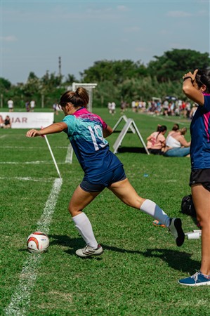 TLCF 2024 - Futbol - 13a Fecha Torneo Clausura 2024 B