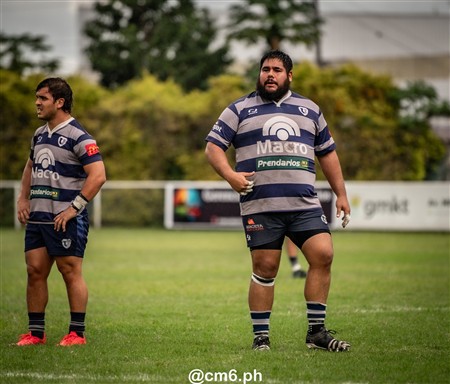 URT 2025 - Universitario de Tucuman vs Universitario de Mar del Plata