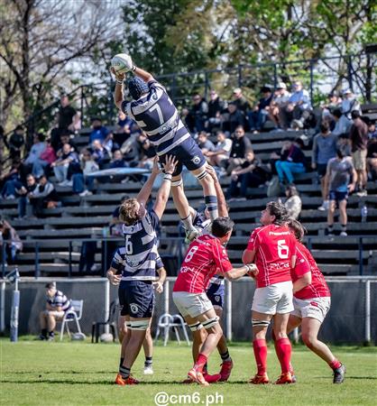 URT 2025 - Universitario vs Tarcos