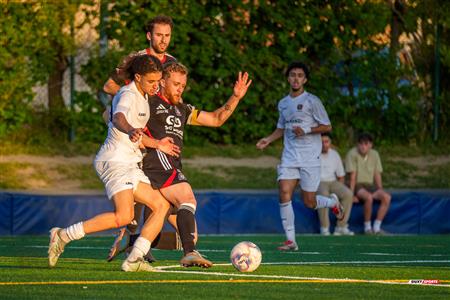 L1QC 2025 - CS Mont-Royal Outremont (2) vs (3) Royal Beauport