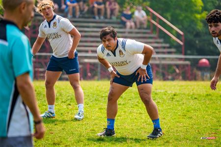 RQ 2025 - SL M Réserve - TMR vs SABRFC