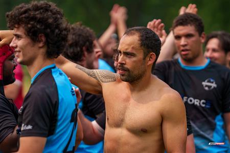 RQ 2025 - LPR1 M - Montreal Wanderers (55) vs (5) Ottawa Rugby Club