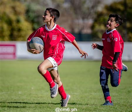 URT 2025 - Universitario vs Tarcos