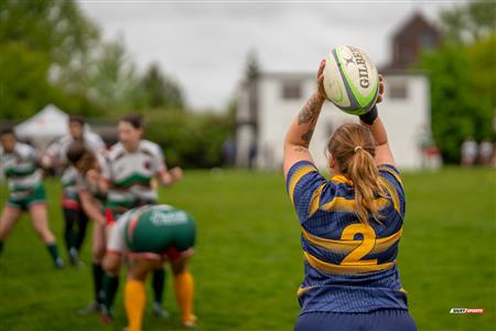 RQ 2025 - LPR2 F - TMR (12) vs (37) RCM