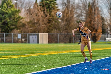 L2QC 2025 F - CS Boucherville (1) vs (1) Lévis-Est