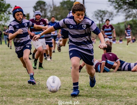 URT 2025 - M13 M15 - Universitario vs Jockey Club