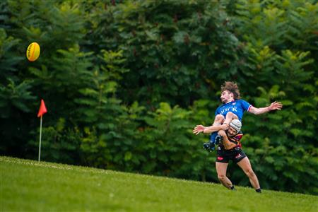 RQ 2023 - LPR1 - Finale - XV de Montreal vs Mont-Tremblant